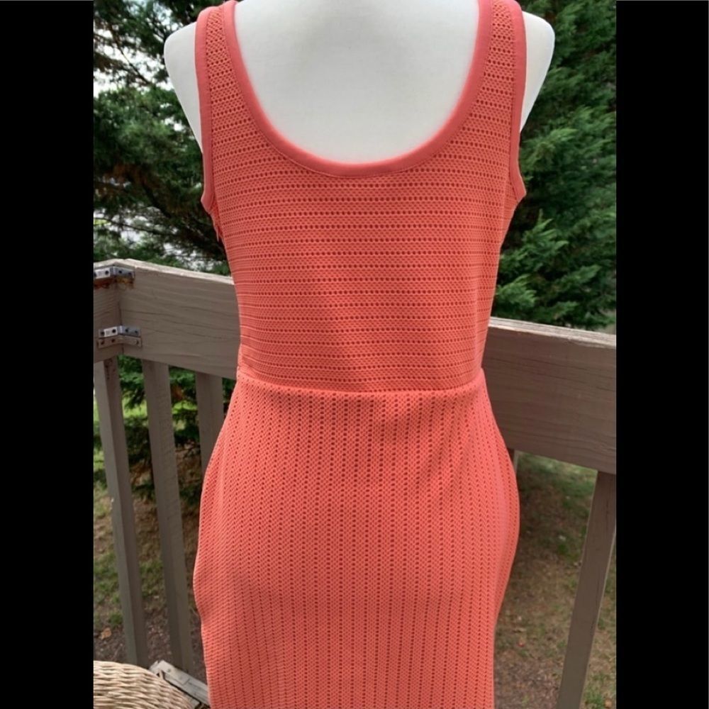METAPHOR Tank Dress Size Medium, business casual